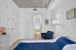 Master Bedroom - 