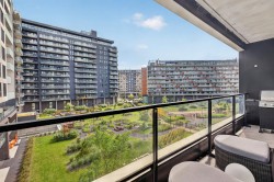 Balcony - 