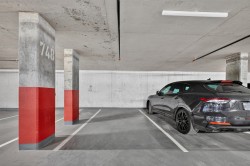 Garage - 