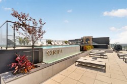 Patio - 