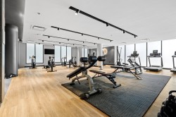 Exercise Room - 