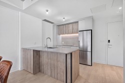 Kitchen - 