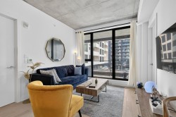 Living Room - 
