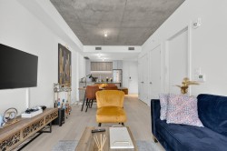Living Room - 