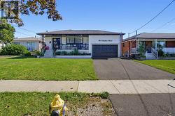 363 SENTINEL ROAD Toronto, ON M3J 1V1