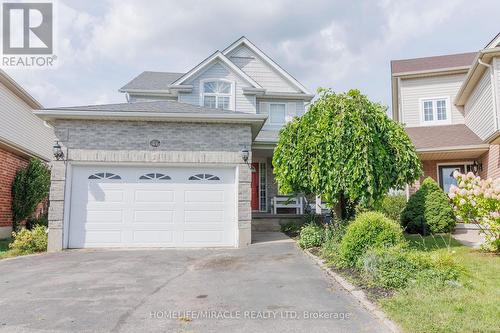 46 HEATHERWOOD PLACE  Kitchener, ON N2N 3P4