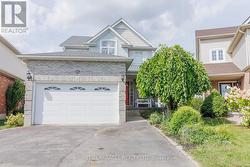 46 HEATHERWOOD PLACE  Kitchener, ON N2N 3P4
