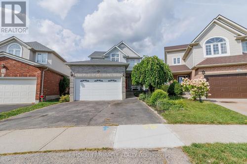 46 Heatherwood Place, Kitchener, ON 