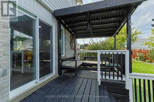 46 Heatherwood Place, Kitchener, ON 