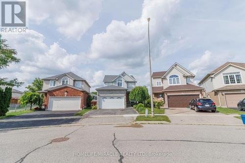 46 Heatherwood Place, Kitchener, ON 
