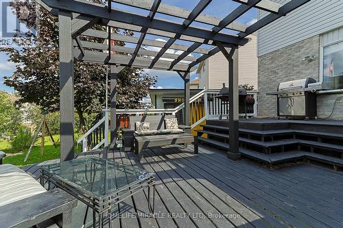 46 Heatherwood Place, Kitchener, ON 