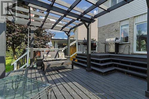 46 Heatherwood Place, Kitchener, ON 