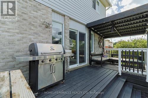 46 Heatherwood Place, Kitchener, ON 