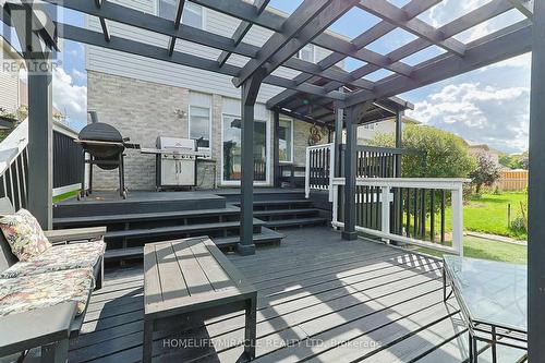 46 Heatherwood Place, Kitchener, ON 