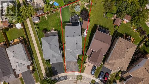46 Heatherwood Place, Kitchener, ON 
