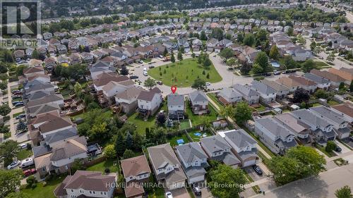46 Heatherwood Place, Kitchener, ON 