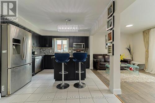 46 Heatherwood Place, Kitchener, ON 