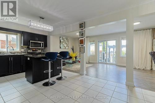 46 Heatherwood Place, Kitchener, ON 