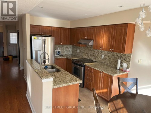 BEDROOM - 49 WALKVIEW CRESCENT , Richmond Hill, Ontario L4E 4H5