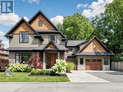 79 ALBERT STREET  Whitchurch-Stouffville, ON L4A 1B2