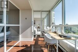 902 - 4450 TUCANA COURT  Mississauga, ON L5R 3R4
