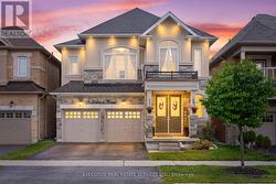 7 YELANDS ROAD Brampton, ON L7A 3Z8