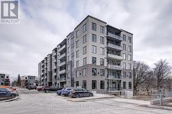 110 - 107 ROGERS STREET  Waterloo, ON N2J 0G3