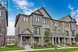170 SOUTH CREEK DRIVE  Kitchener, ON N2P 0J5