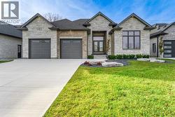 176 SANDPIPER DRIVE  Sarnia, ON N7S 0E7