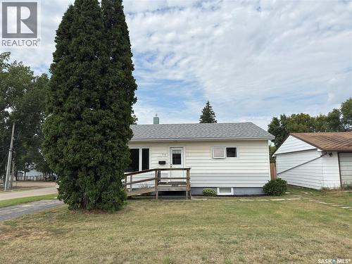 218 Downey Street, Strasbourg, SK 