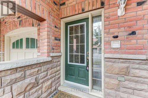 23 LINNELL STREET , Ajax, Ontario L1Z 0K9 2