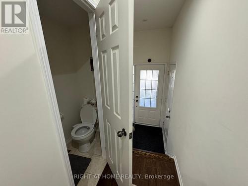 23 LINNELL STREET , Ajax, Ontario L1Z 0K9 5