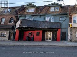 1035 GERRARD STREET E  Toronto, ON M4M 1Z6