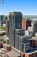 912 - 75 JAMES STREET S  Hamilton, ON L8P 2Y9
