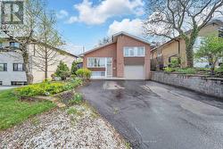 122 VISTA BOULEVARD  Mississauga, ON L5M 1V9