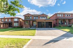 2598 MASON HEIGHTS  Mississauga, ON L5B 2S2