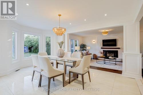 2598 Mason Heights, Mississauga, ON 