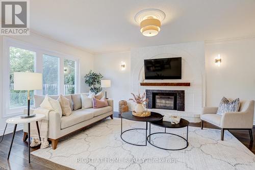 2598 Mason Heights, Mississauga, ON 