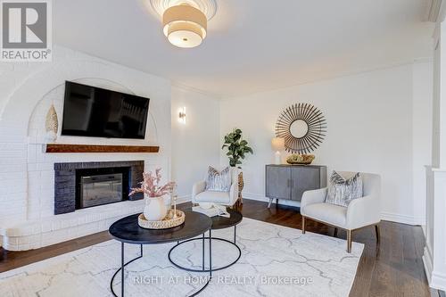 2598 Mason Heights, Mississauga, ON 