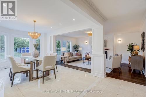 2598 Mason Heights, Mississauga, ON 