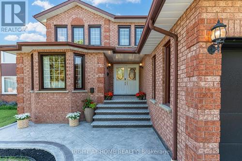 2598 Mason Heights, Mississauga, ON 