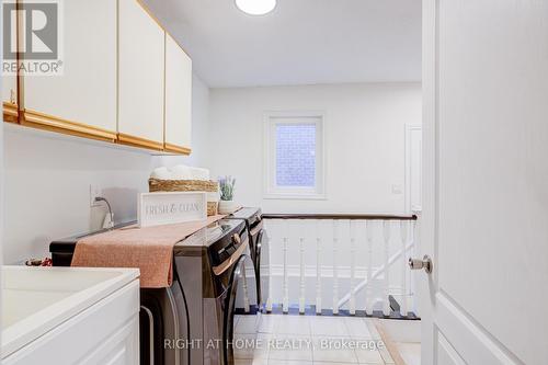 2598 Mason Heights, Mississauga, ON 
