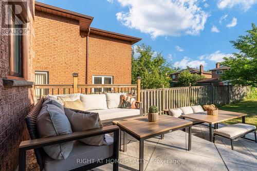 2598 Mason Heights, Mississauga, ON 