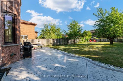 2598 Mason Heights, Mississauga, ON 