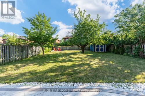 2598 Mason Heights, Mississauga, ON 