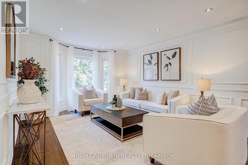 2598 Mason Heights, Mississauga, ON 