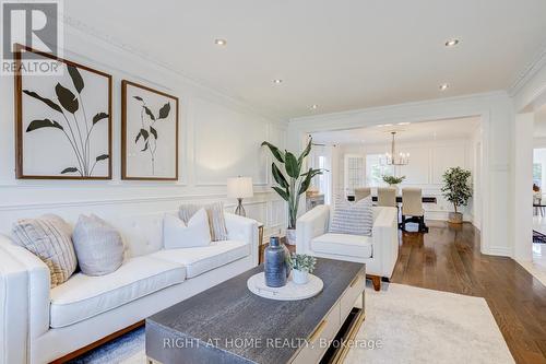 2598 Mason Heights, Mississauga, ON 