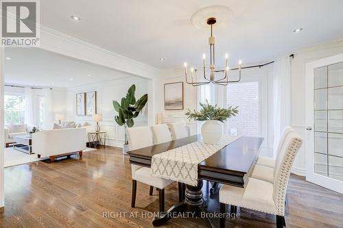 2598 Mason Heights, Mississauga, ON 