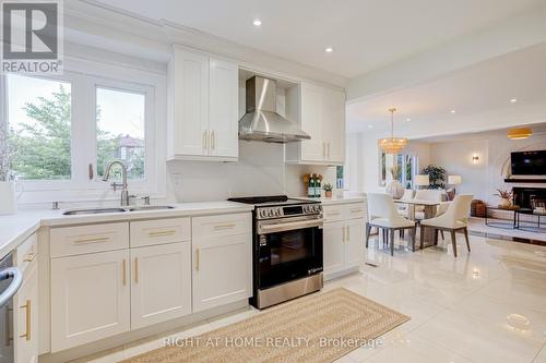 2598 Mason Heights, Mississauga, ON 