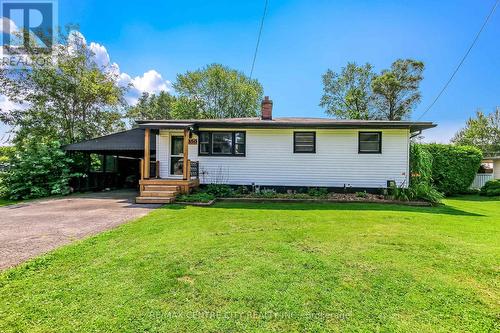 350 WARREN STREET  Central Elgin (Port Stanley), ON N5L 1B5